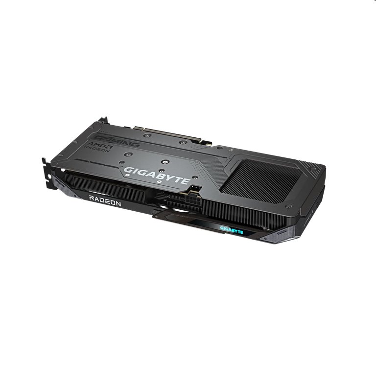 Gigabyte Radeon RX 9060 XT GAMING OC 8G 