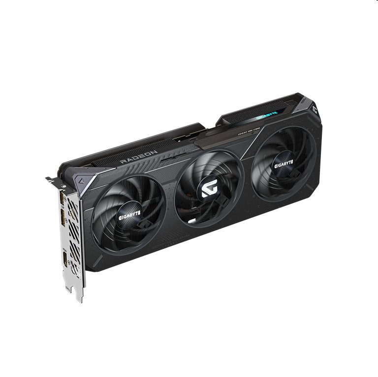 Gigabyte Radeon RX 9060 XT GAMING OC 8G 