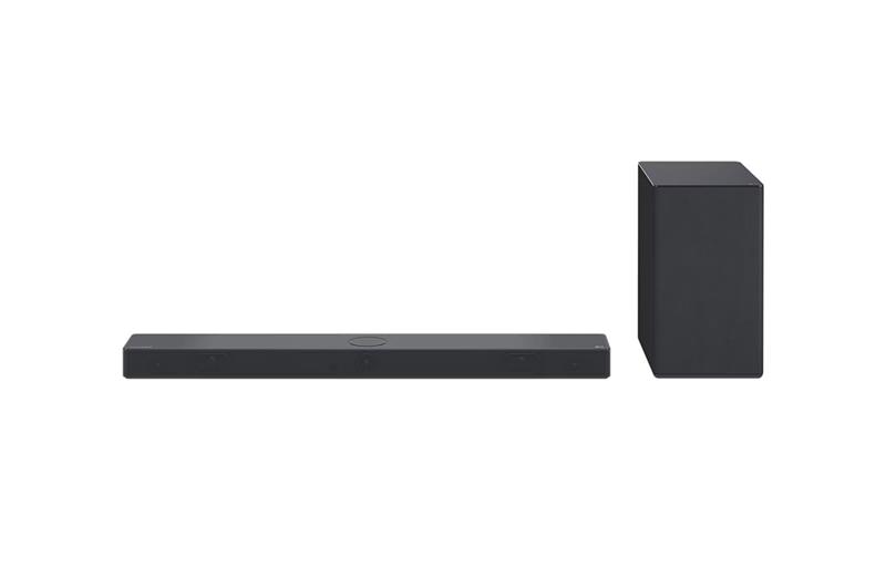 LG SC9S - soundbar 