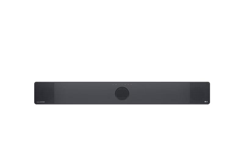 LG SC9S - soundbar 