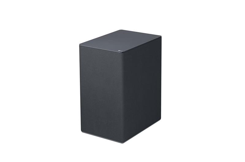 LG SC9S - soundbar 