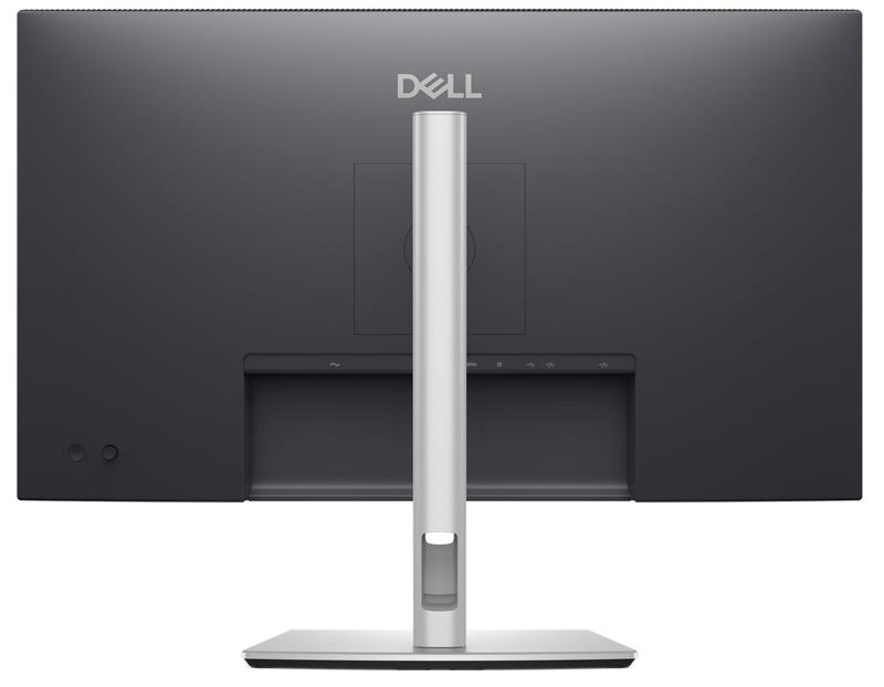 Dell Pro Plus / P2725D / 27" / IPS / QHD / 100Hz / 5ms / Blck-Slvr / 3Yr 