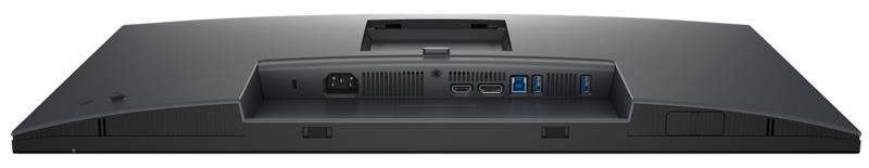 Dell Pro Plus / P2725D / 27" / IPS / QHD / 100Hz / 5ms / Blck-Slvr / 3Yr 