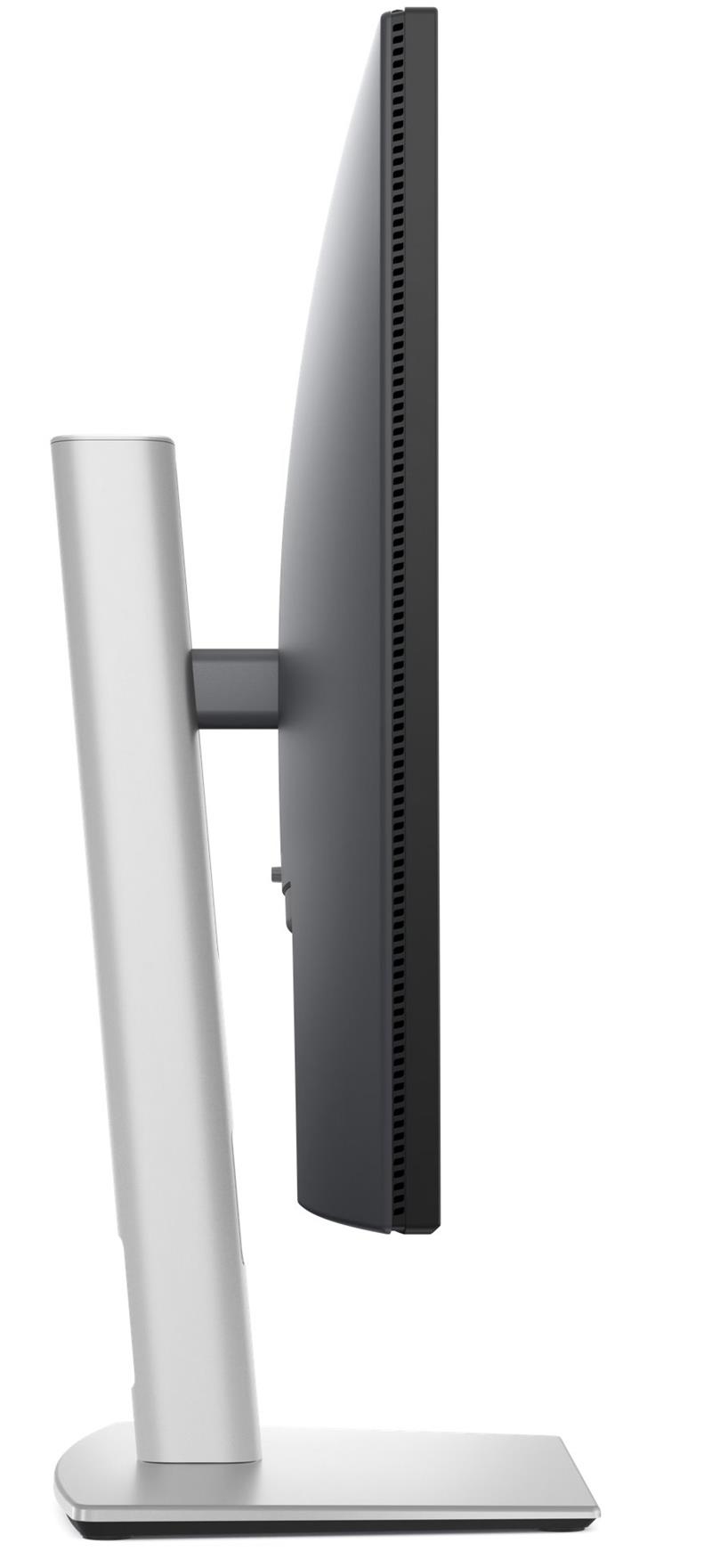 Dell Pro Plus / P2725D / 27" / IPS / QHD / 100Hz / 5ms / Blck-Slvr / 3Yr 