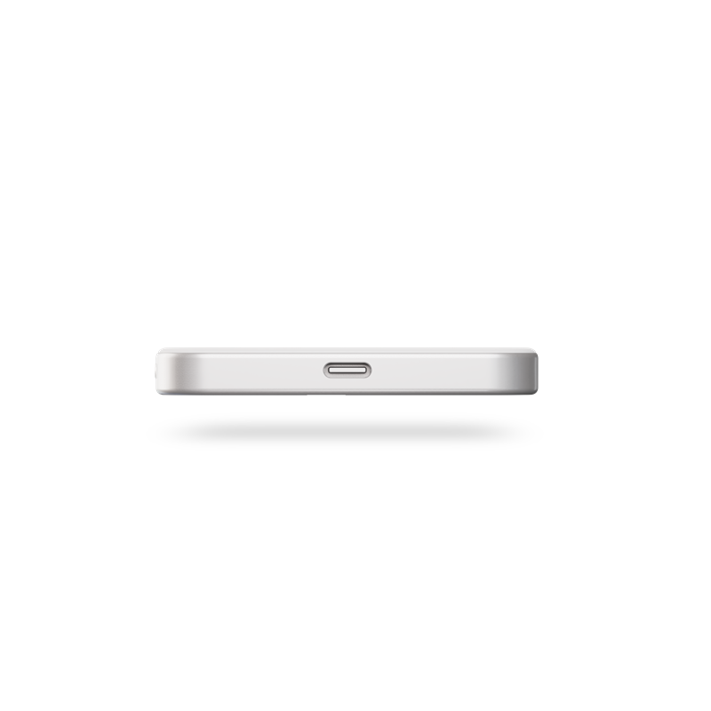 ZENS Powerbank Pro 1 slim 5000 mAh White 