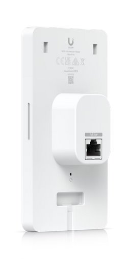 Ubiquiti UniFi Access - Intercom Viewer   odpovídací jednotka s displayem 