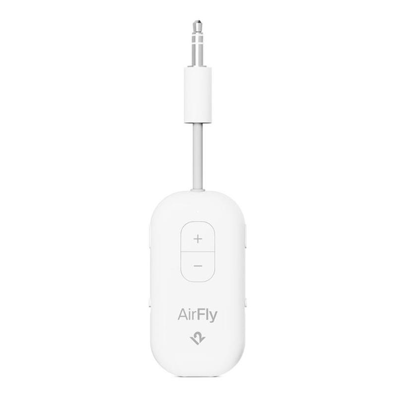 TwelveSouth AirFly Pro 2 - White 
