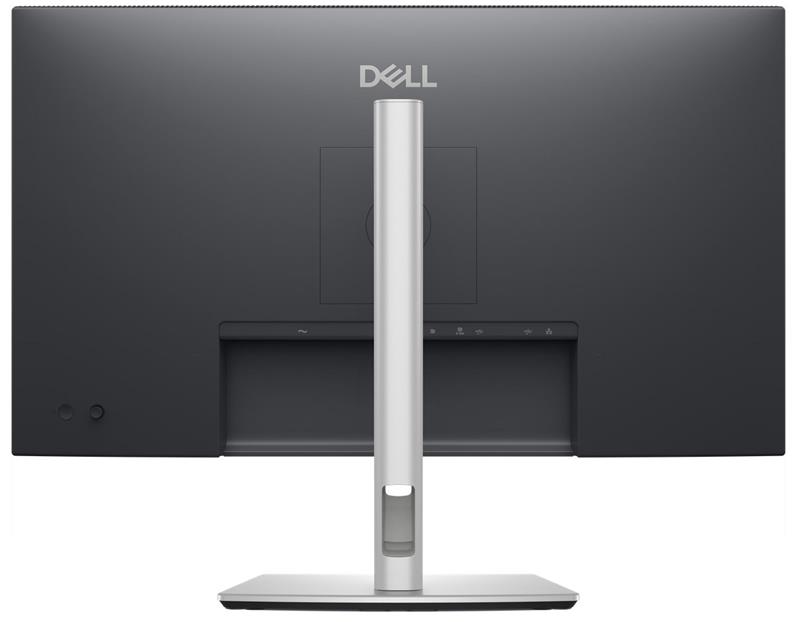 Dell Pro 27 Plus 4K USB-C Hub Monitor - P2725QE 