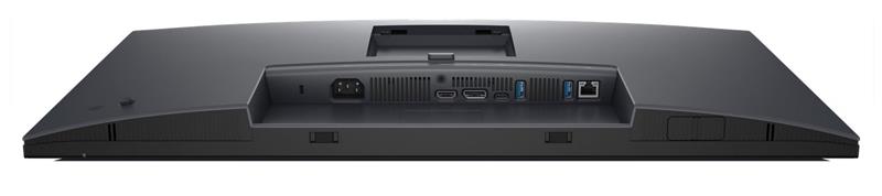 Dell Pro 27 Plus 4K USB-C Hub Monitor - P2725QE 