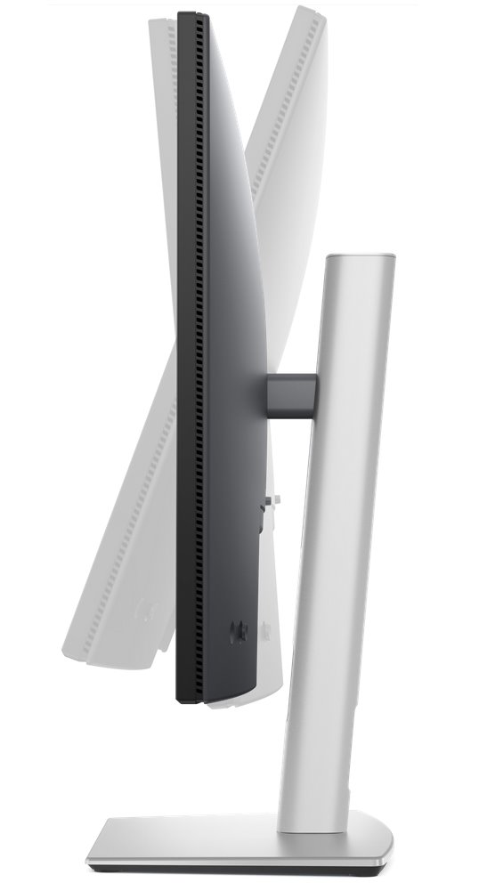Dell Pro 27 Plus 4K USB-C Hub Monitor - P2725QE 