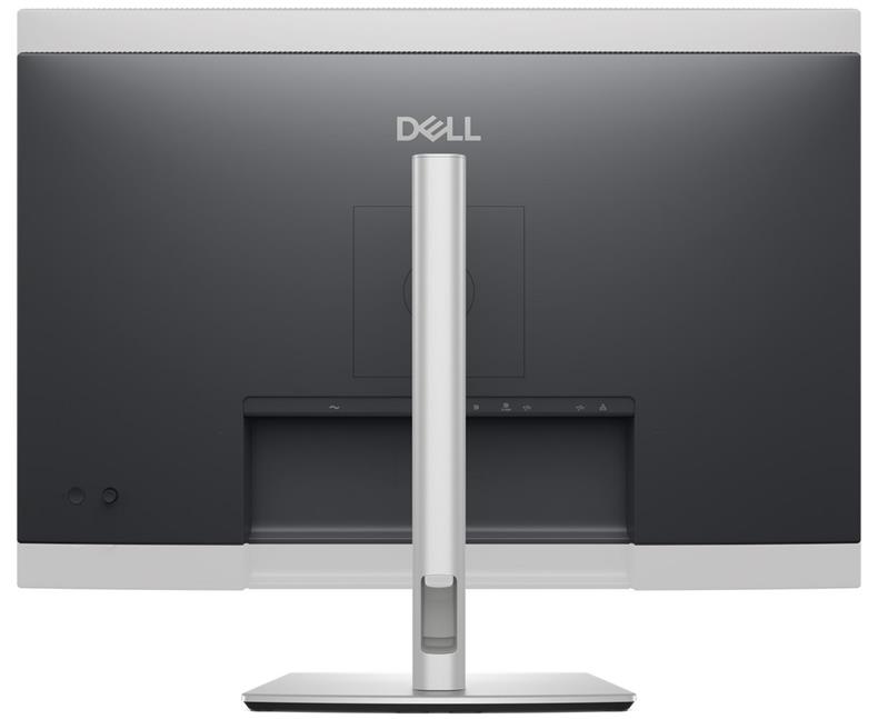 Dell Pro 27 Plus 4K USB-C Hub Monitor - P2725QE 
