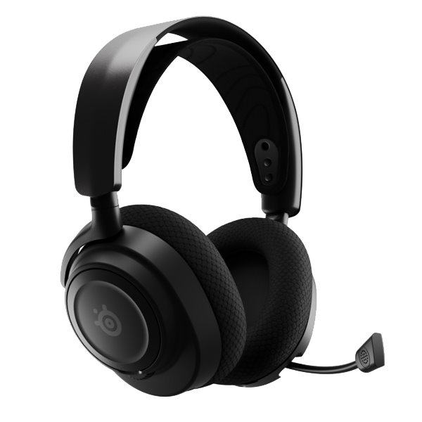 Steelseries Arctis Nova 7 