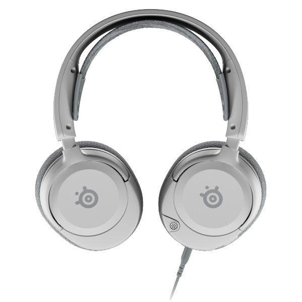 Steelseries Arctis Nova 1, white 