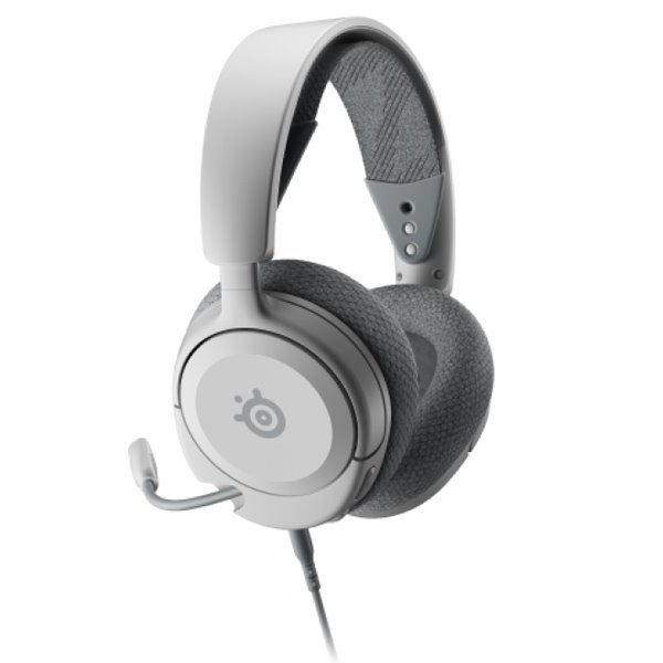 Steelseries Arctis Nova 1, white 
