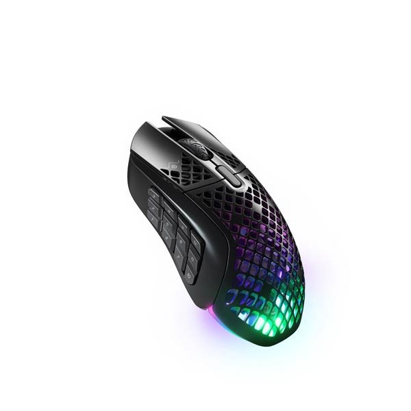 SteelSeries Aerox 9 Wireless 