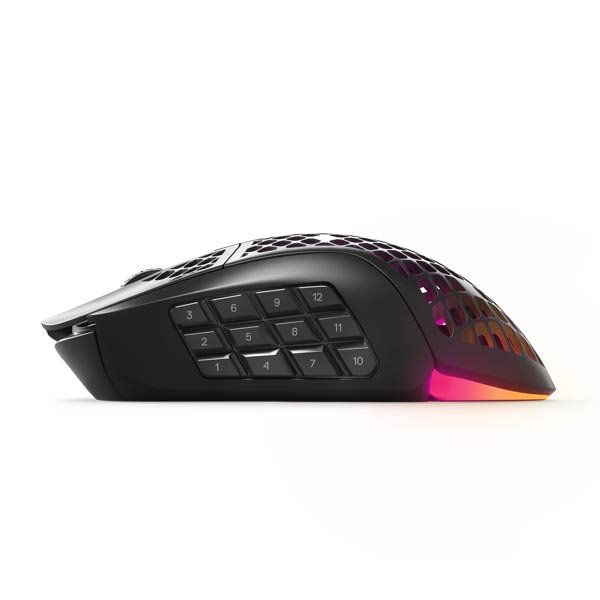 SteelSeries Aerox 9 Wireless 