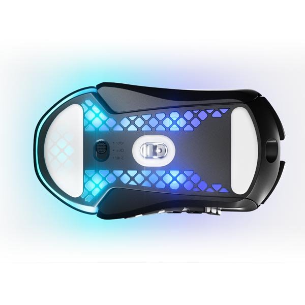 SteelSeries Aerox 9 Wireless 