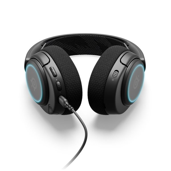 Steelseries Arctis Nova 3 