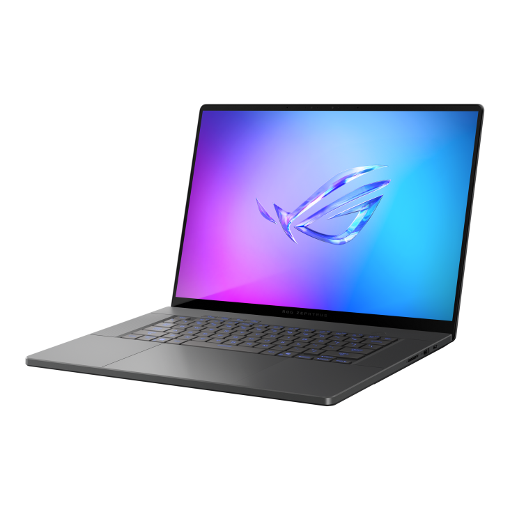 ASUS ROG Zephyrus G16/ GU605CM-NEBULA012X/ U9-285H/ 16"/ 2560x1600/ 32GB/ 1TB/ RTX 5060/ W11P/ Gray/ 2R 