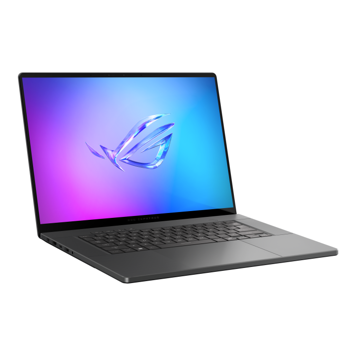 ASUS ROG Zephyrus G16/ GU605CM-NEBULA012X/ U9-285H/ 16"/ 2560x1600/ 32GB/ 1TB/ RTX 5060/ W11P/ Gray/ 2R 