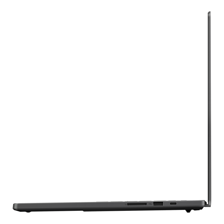ASUS ROG Zephyrus G16/ GU605CM-NEBULA012X/ U9-285H/ 16"/ 2560x1600/ 32GB/ 1TB/ RTX 5060/ W11P/ Gray/ 2R 