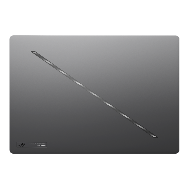 ASUS ROG Zephyrus G16/ GU605CM-NEBULA012X/ U9-285H/ 16"/ 2560x1600/ 32GB/ 1TB/ RTX 5060/ W11P/ Gray/ 2R 