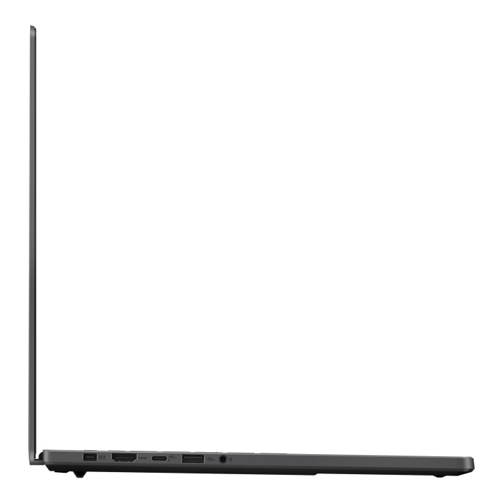 ASUS ROG Zephyrus G16/Ryzen AI 7 350/32GB/1TB SSD/16" WQXGA/RTX 5070/Win11Pro/Eclipse Gray 
