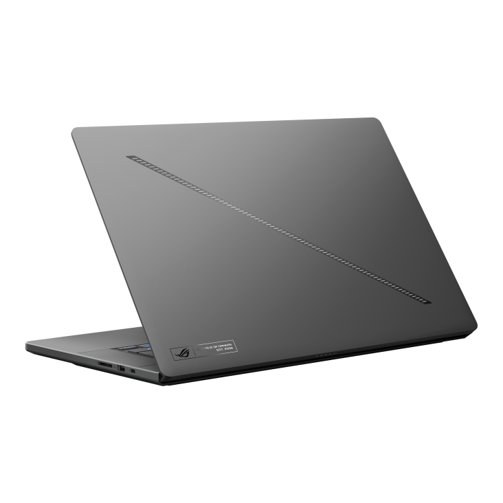 ASUS ROG Zephyrus G16/Ryzen AI 7 350/32GB/1TB SSD/16" WQXGA/RTX 5070/Win11Pro/Eclipse Gray 