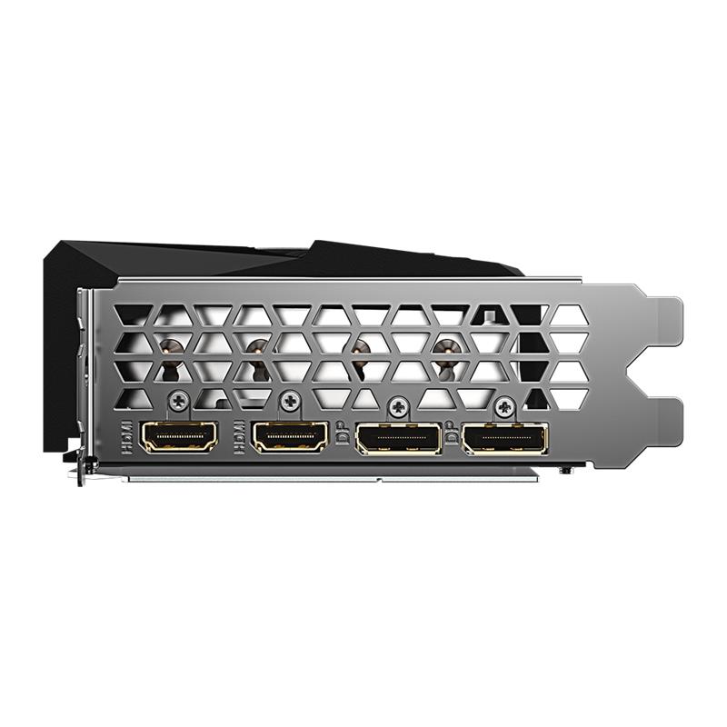 Gigabyte Radeon RX 7600 GAMING OC 8G ROZBALENE 