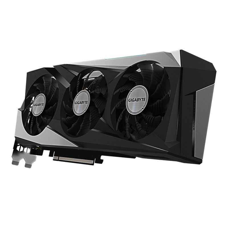 Gigabyte Radeon RX 7600 GAMING OC 8G ROZBALENE 