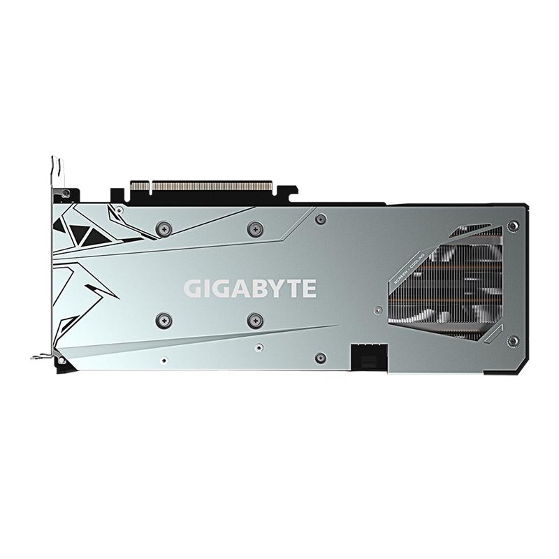 Gigabyte Radeon RX 7600 GAMING OC 8G ROZBALENE 