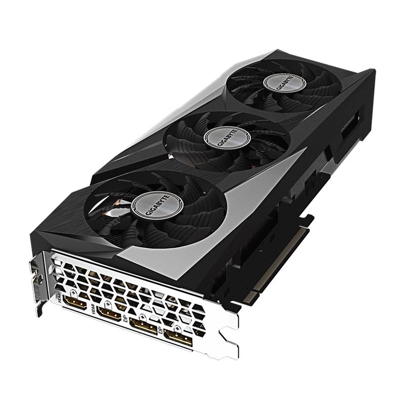 Gigabyte Radeon RX 7600 GAMING OC 8G ROZBALENE 