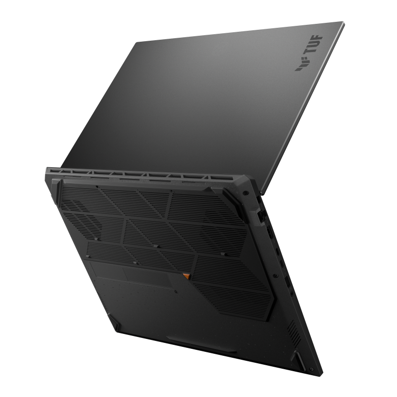 ASUS TUF Gaming A16/Ryzen 7 260/16GB/512GB SSD/16" 2.5K/RTX 5060/Win11Home/Jaeger Gray 