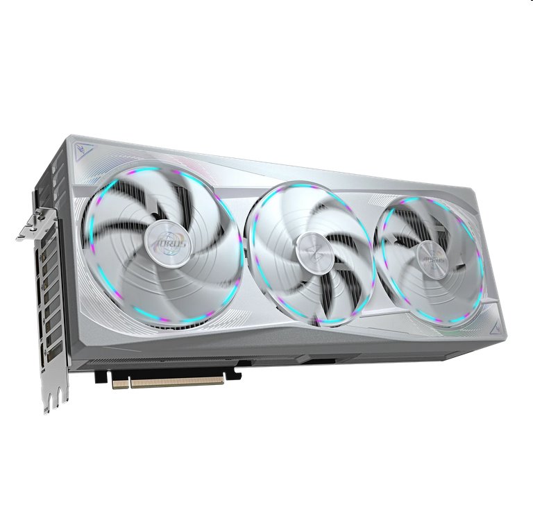 Gigabyte AORUS GeForce RTX 5090 MASTER ICE 32G POŠKODENÝ OBAL 