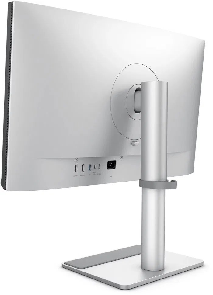 BenQ MA320U - 31, 5" IPS, 4K UHD, 60Hz, P3 gamut, 2xHDMI, 2xUSB-C, pivot, repro 