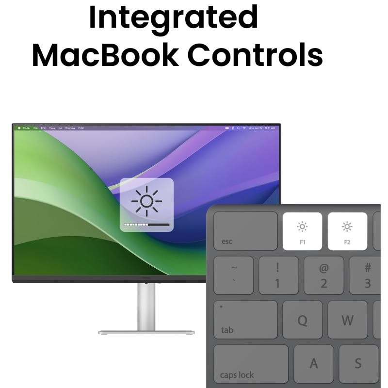 BenQ MA320U - 31, 5" IPS, 4K UHD, 60Hz, P3 gamut, 2xHDMI, 2xUSB-C, pivot, repro 