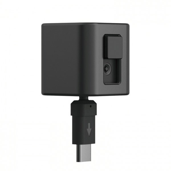 HORI Nintendo Switch 2 USB Camera, Black 