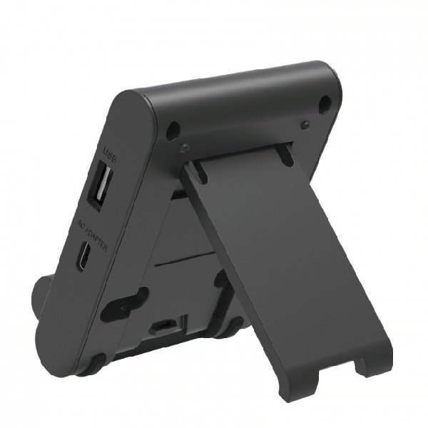 HORI Nintendo Switch 2 Dual USB PlayStand 