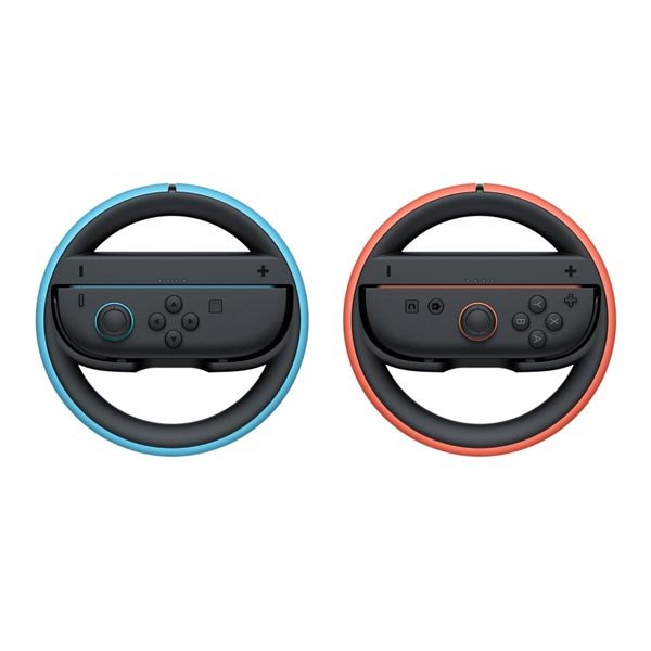 Nintendo Switch 2 Joy-Con 2 Wheel Pair 