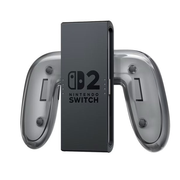 Nintendo Switch 2 Joy-Con Charging Grip 