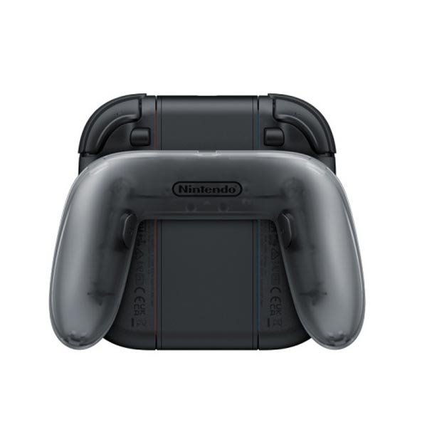Nintendo Switch 2 Joy-Con Charging Grip 