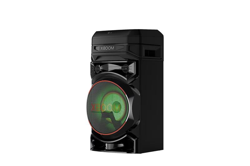 LG RNC5 - XBOOM Bluetooth reproduktor 