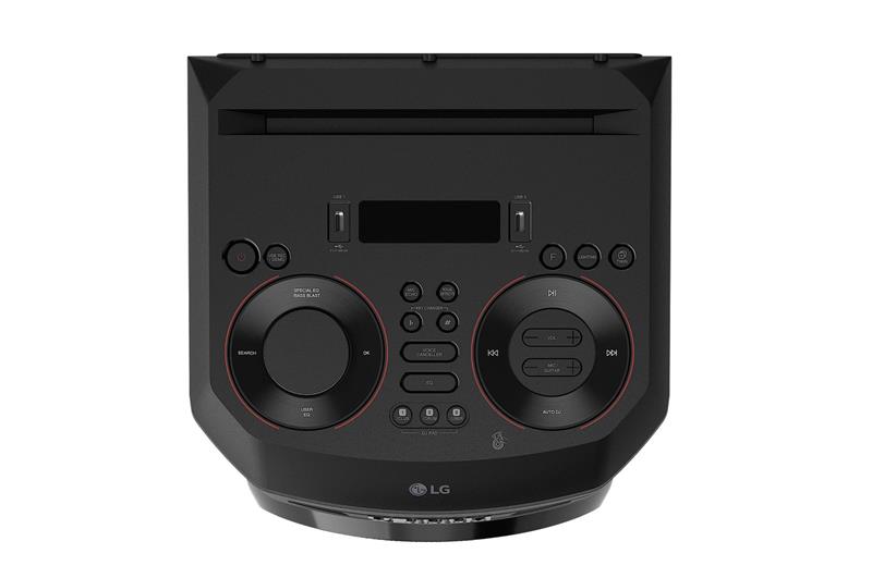 LG RNC5 - XBOOM Bluetooth reproduktor 