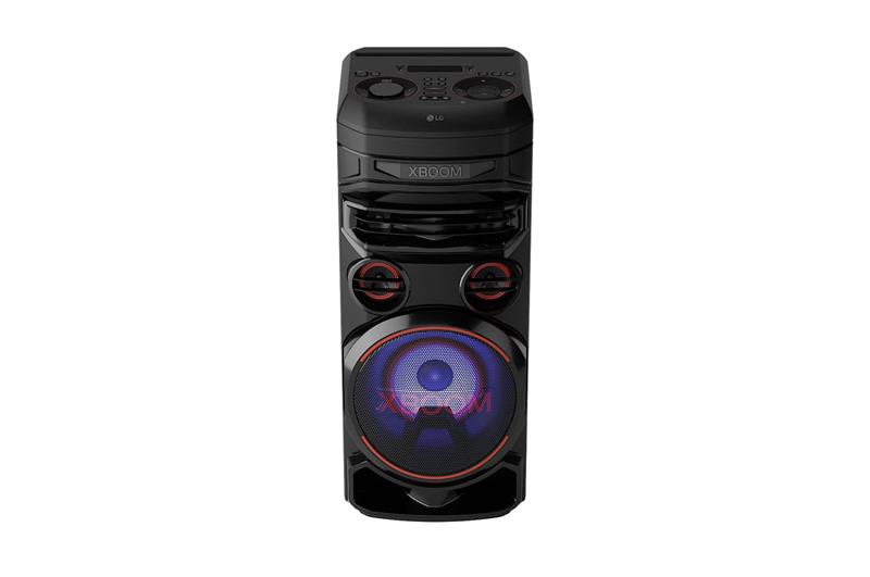 LG RNC7 - XBOOM Bluetooth reproduktor 