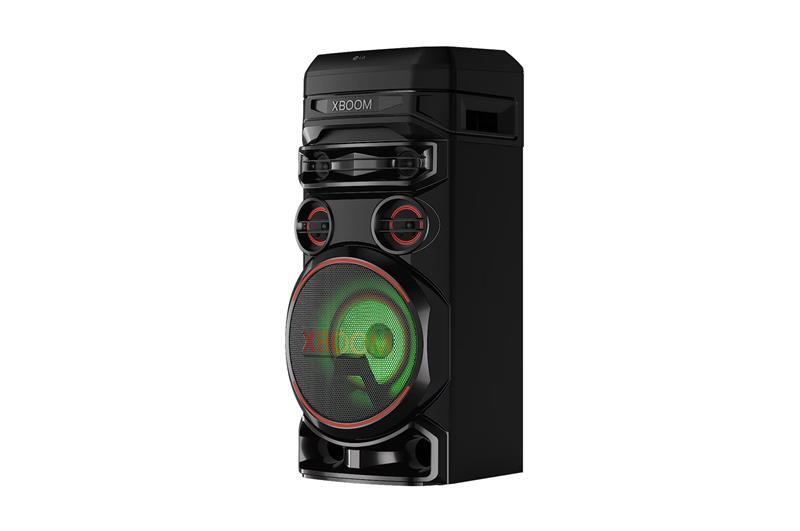 LG RNC7 - XBOOM Bluetooth reproduktor 