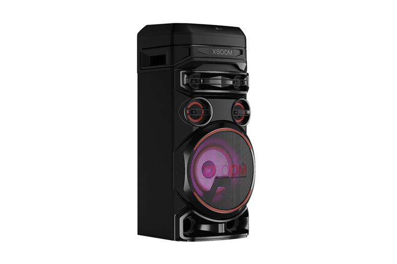 LG RNC7 - XBOOM Bluetooth reproduktor 