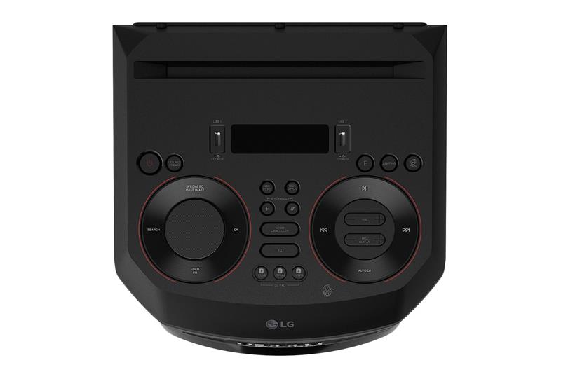 LG RNC7 - XBOOM Bluetooth reproduktor 