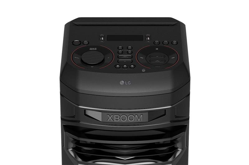 LG RNC7 - XBOOM Bluetooth reproduktor 