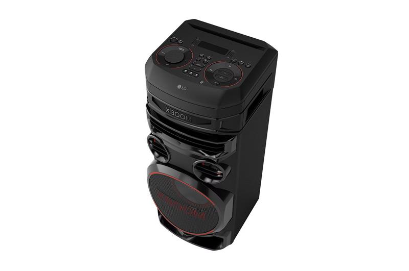 LG RNC7 - XBOOM Bluetooth reproduktor 