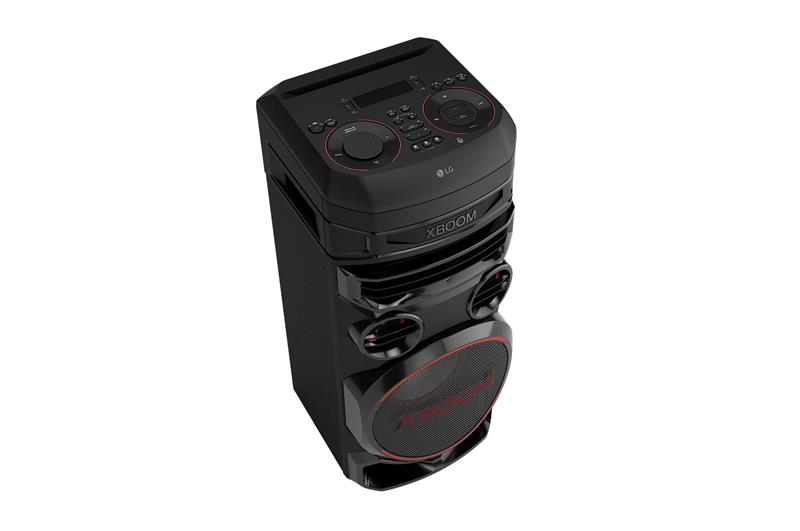 LG RNC7 - XBOOM Bluetooth reproduktor 